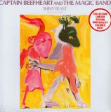 CAPTAIN BEEFHEART AND THE MAGIC BAND - Shiny Beast (Bat Chain Pu
